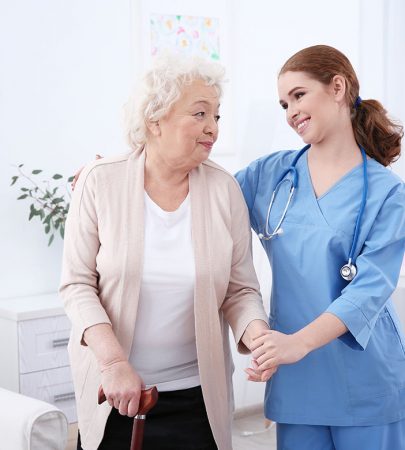 Specialized Care